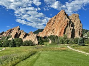 Arrowhead 11th Hole